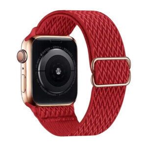 Bracelet nylon souple pour SafeWatch Smart