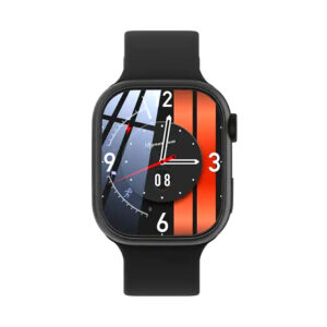 SafeWatch Smart : Chic - Santé - Sécurité