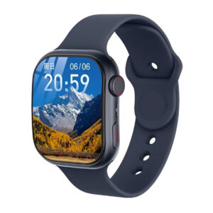 Alternative view of SafeWatch Smart : Chic - Santé - Sécurité