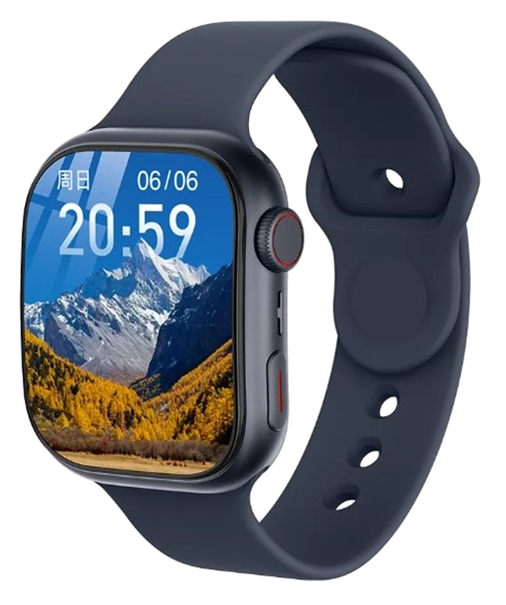 Smart montagne copieAccueil - SafeWatch