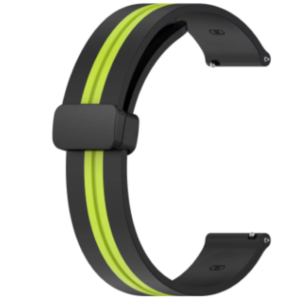 Alternative view of Bracelet  sport pour SafeWatch Fitness