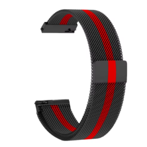 Bracelet milanais pour SafeWatch Fitness
