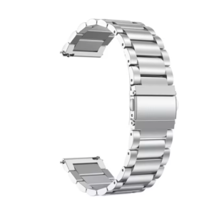 Bracelet Prime Silver métal
