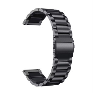 Bracelets Prime Noir métal