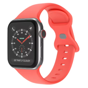 Bracelet papillon en silicone pour SafeWatch Smart