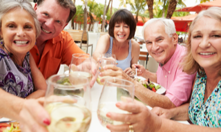 Repas séniorsNos astuces pour bien vivre la canicule - SafeWatch
